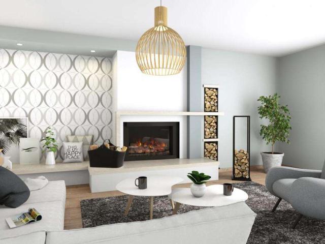 Vente appartement 2 pièces Combrit 29