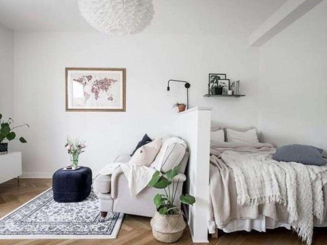 Vente appartement 2 pièces Concarneau 29
