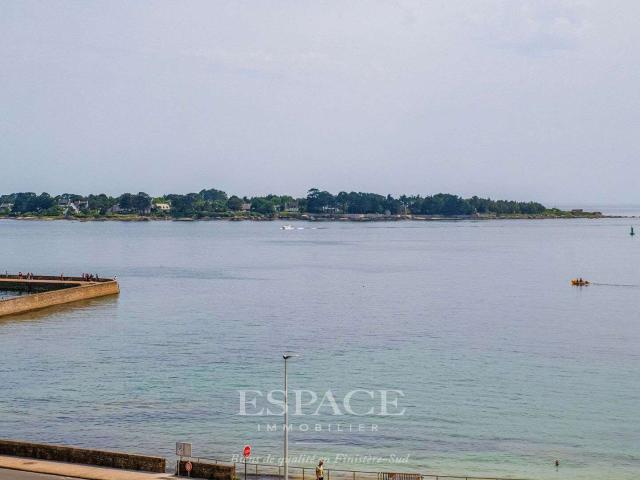 Vente appartement 2 pièces Concarneau 29