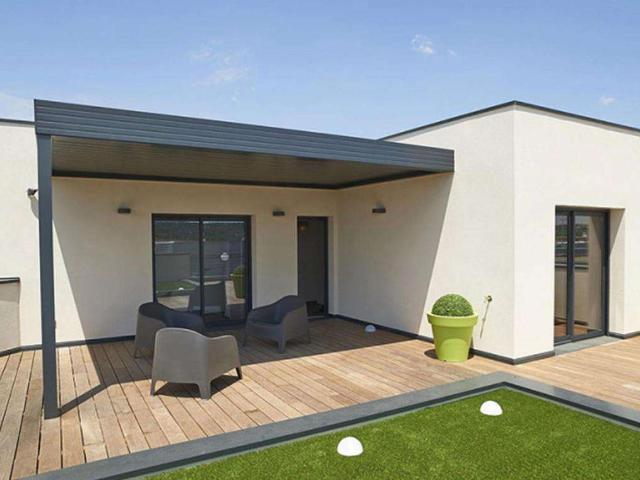 Vente appartement 2 pièces Concarneau 29