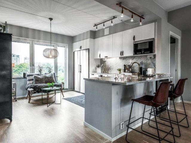 Vente appartement 2 pièces Concarneau 29