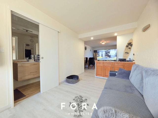 Vente appartement 2 pièces Condé en Normandie 14