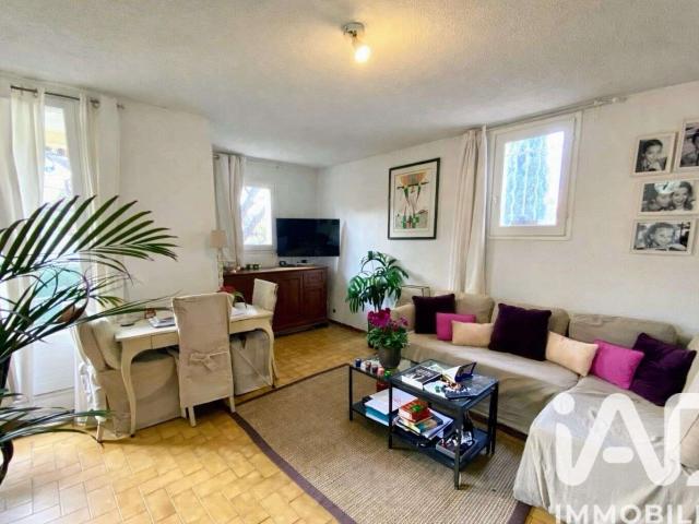 Vente appartement 2 pièces Cogolin 83