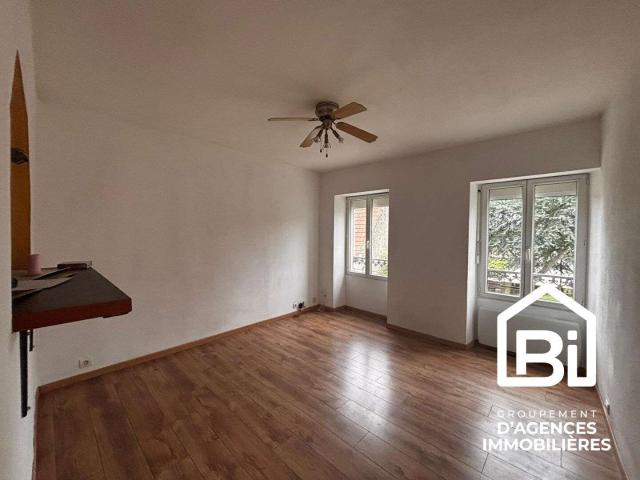 Vente appartement 2 pièces Colleville Montgomery 14