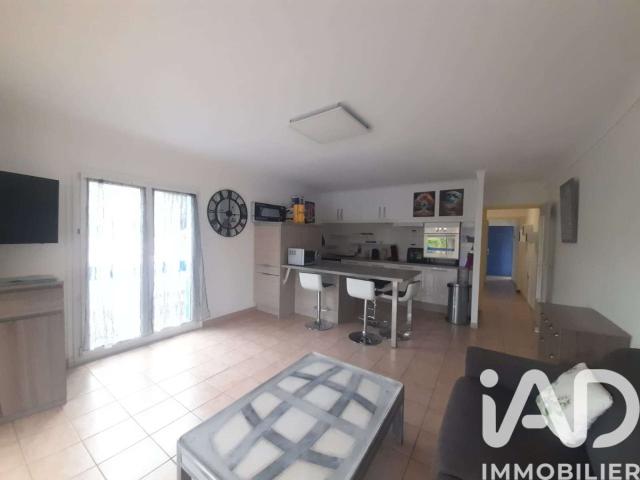 Vente appartement 2 pièces Collioure 66