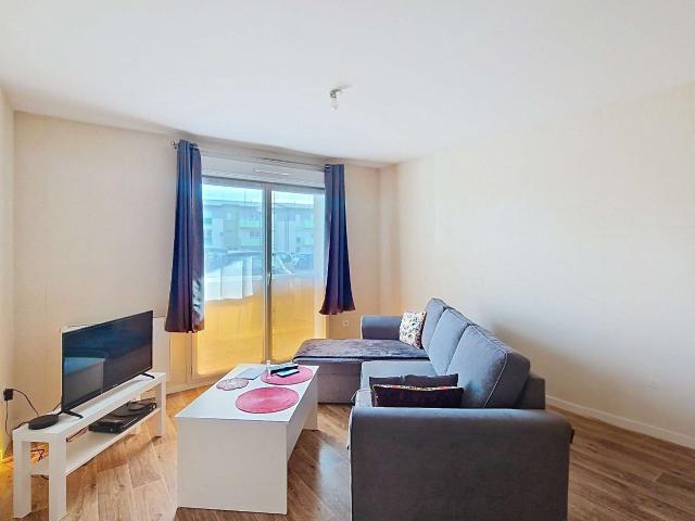 Vente appartement 2 pièces Colombelles 14