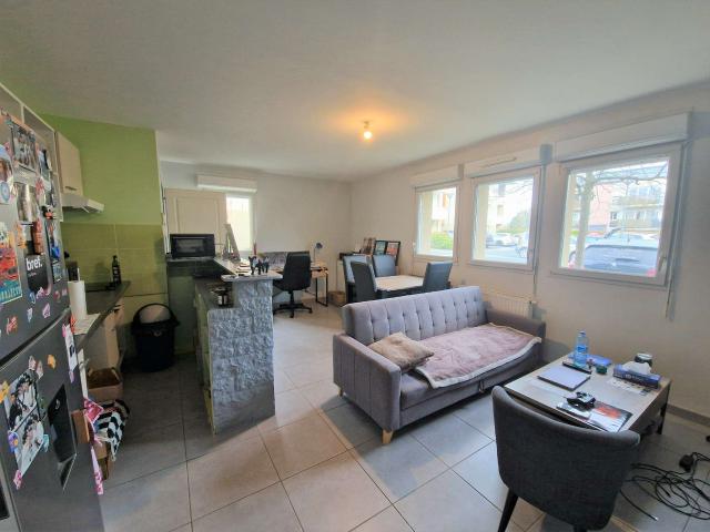 Vente appartement 2 pièces Colombelles 14