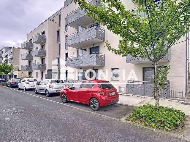 Vente appartement 2 pièces Colombelles 14