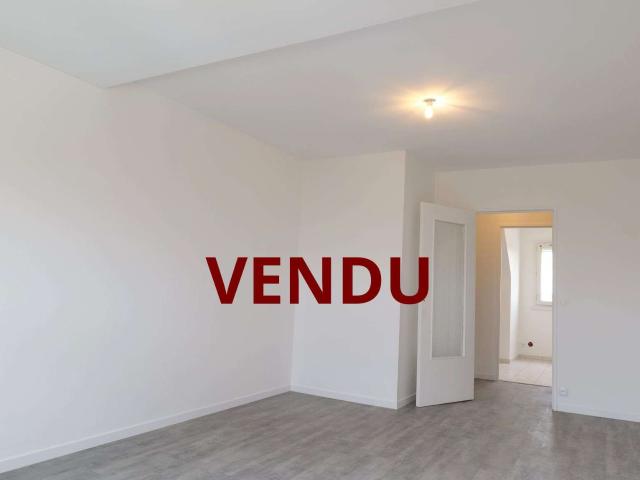 Vente appartement 2 pièces Cormelles le Royal 14