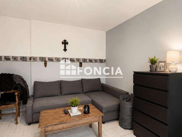 Vente appartement 2 pièces Cormelles le Royal 14