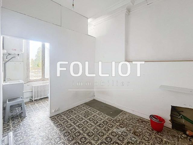 Vente appartement 2 pièces Coutances 50