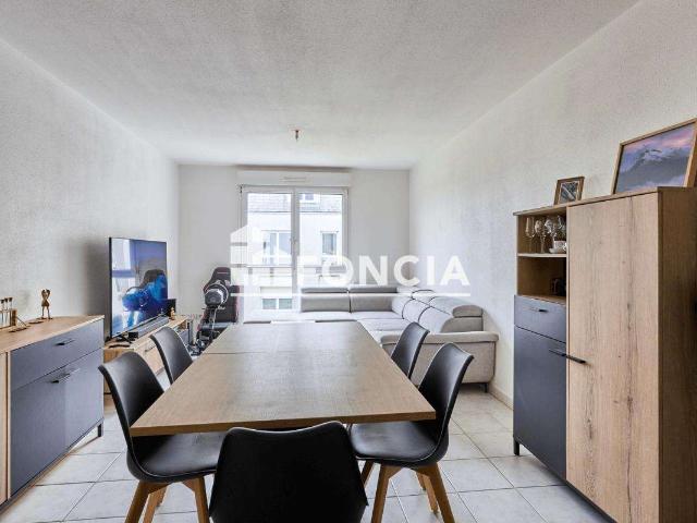 Vente appartement 2 pièces Coutances 50