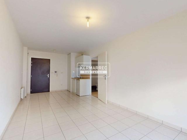 Vente appartement 2 pièces Couëron 44
