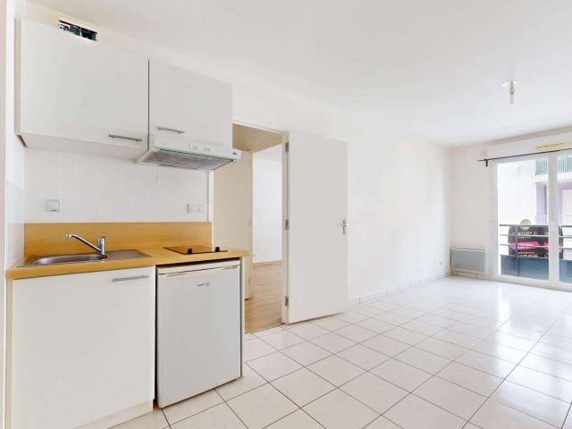 Vente appartement 2 pièces Couëron 44