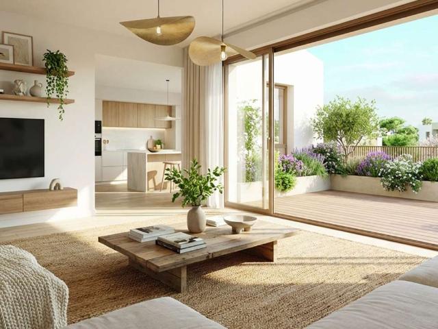Vente appartement 2 pièces Cournonterral 34