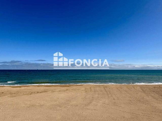Vente appartement 2 pièces Courseulles sur Mer 14