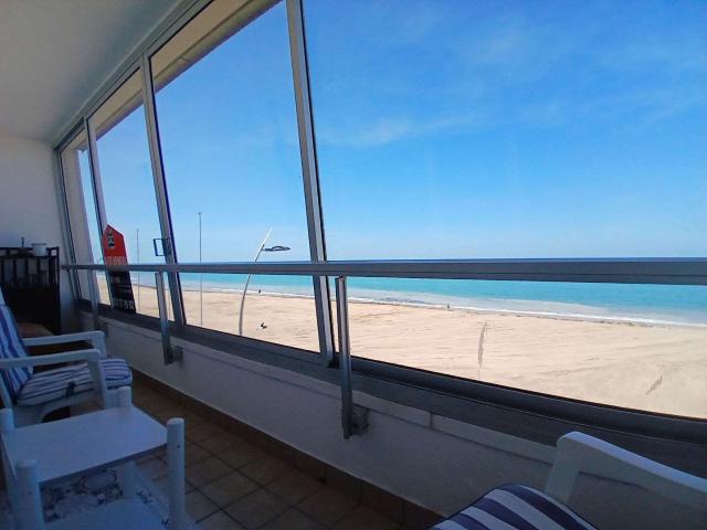 Vente appartement 2 pièces Courseulles sur Mer 14
