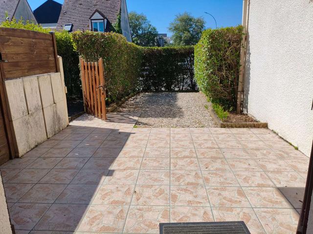 Vente appartement 2 pièces Courseulles sur Mer 14