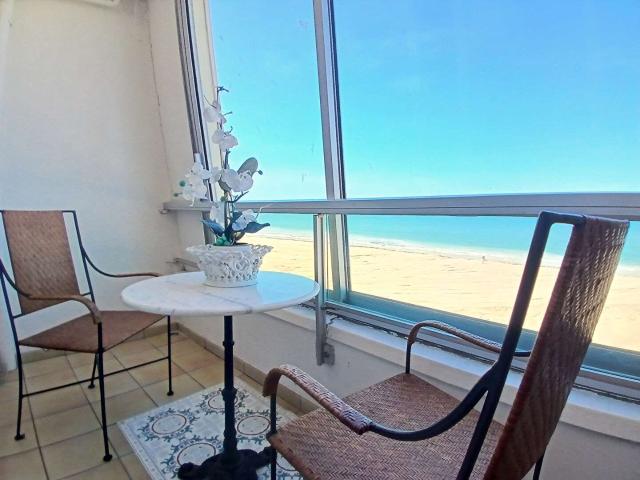 Vente appartement 2 pièces Courseulles sur Mer 14