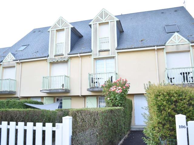 Vente appartement 2 pièces Courseulles sur Mer 14