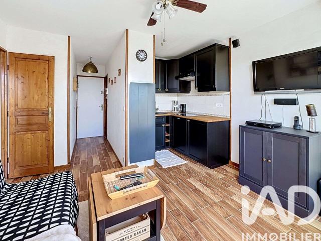 Vente appartement 2 pièces Courseulles sur Mer 14