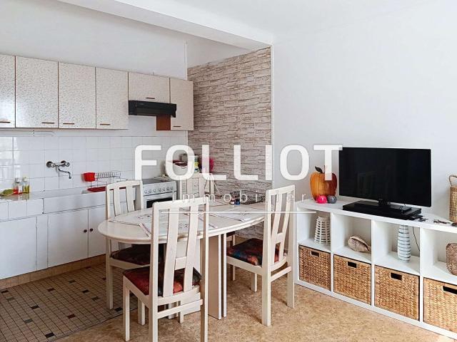 Vente appartement 2 pièces Courseulles sur Mer 14