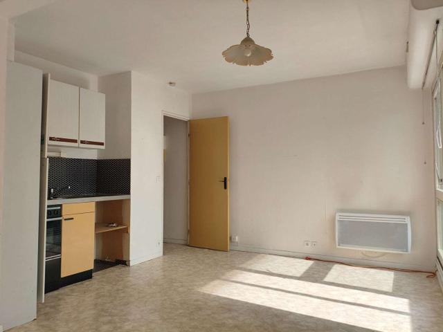 Vente appartement 2 pièces Courseulles sur Mer 14