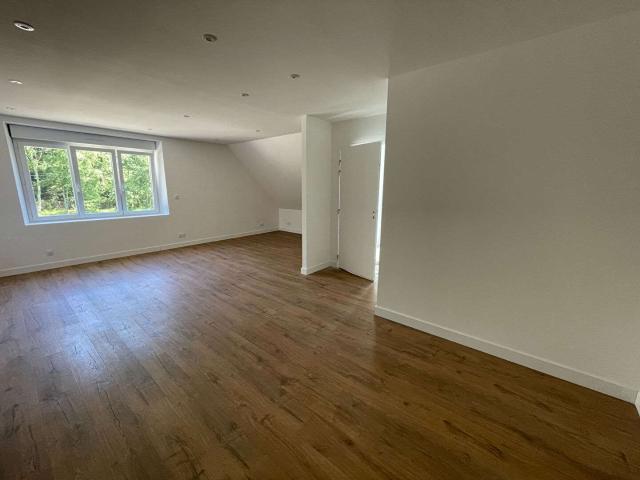 Vente appartement 2 pièces Clohars Fouesnant 29