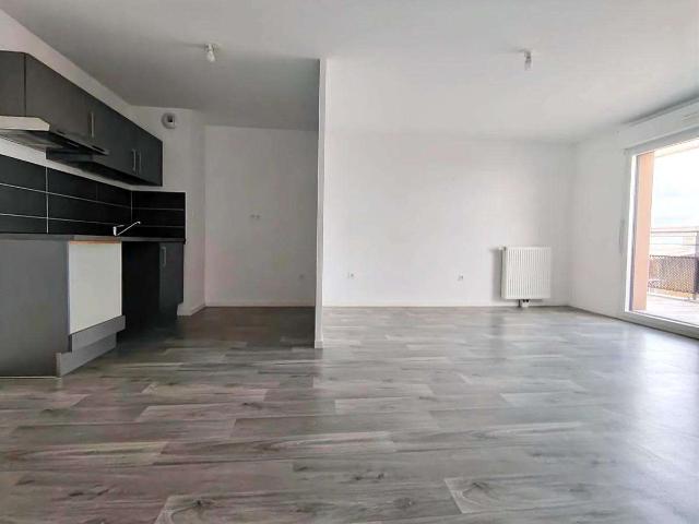 Vente appartement 2 pièces Clisson 44