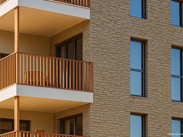 Vente appartement 2 pièces Crozon 29