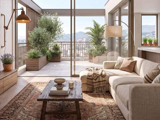 Vente appartement 2 pièces Croix 59