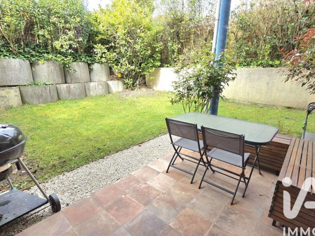 Vente appartement 2 pièces Créon 33