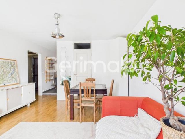 Vente Appartement 2 pièces + cuisine 37 m² 246 750