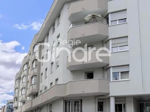 Vente Appartement 2 pièces + cuisine 46 m² 174 000