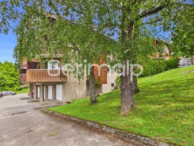 Vente Appartement 2 pièces + cuisine 59 m² 310 000