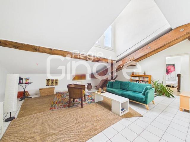 Vente Appartement 2 pièces + cuisine 78 m² 278 000