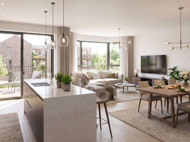 Vente appartement 2 pièces Cysoing 59
