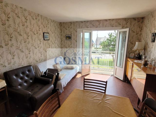 Vente appartement 2 pièces Damgan 56