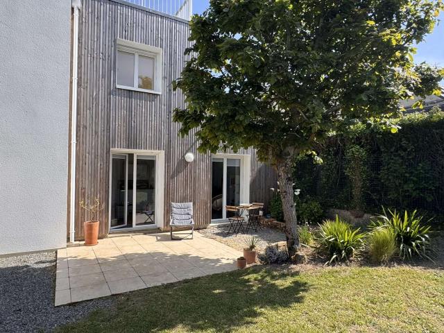 Vente appartement 2 pièces Damgan 56