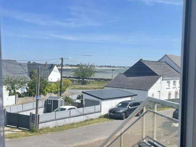 Vente appartement 2 pièces Damgan 56
