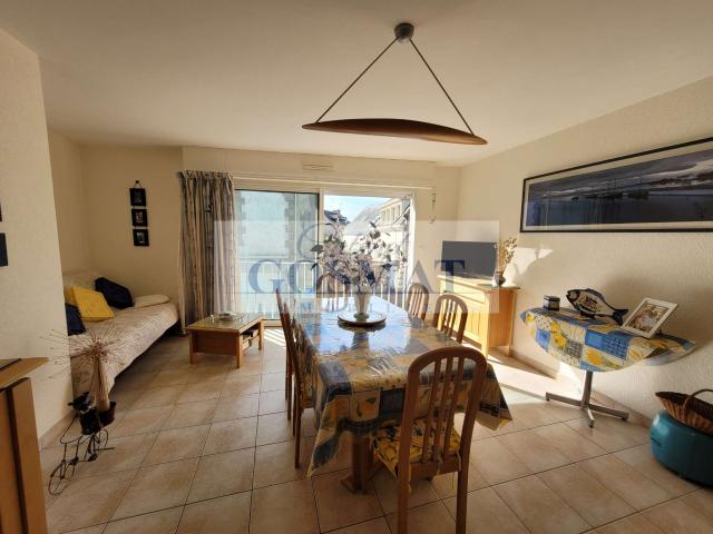 Vente appartement 2 pièces Damgan 56