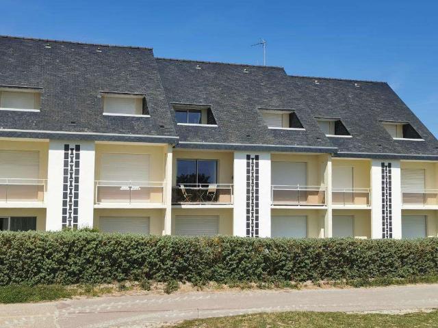 Vente appartement 2 pièces Damgan 56