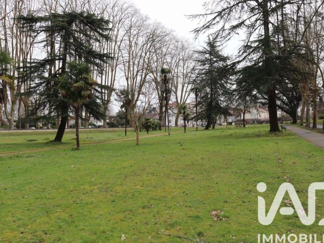 Vente appartement 2 pièces Dax 40
