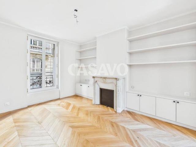 Vente Appartement 2 pièces de 42m² 75014 Paris