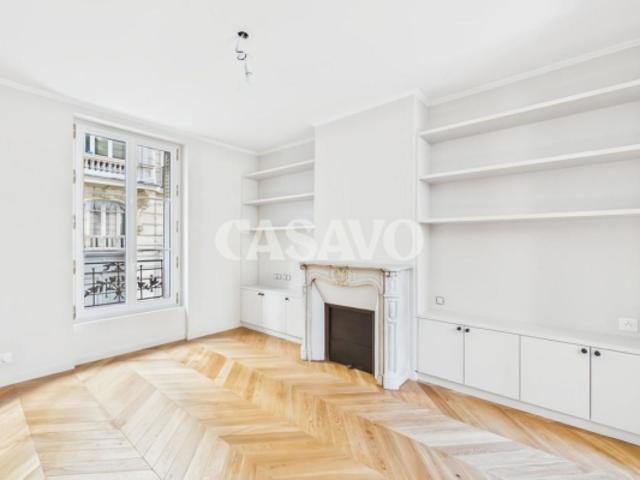 Vente Appartement 2 pièces de 42m² 75014 Paris