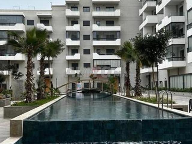 Vente Appartement 2 pièces de 44 m2 à Zenata
