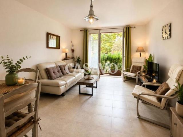 Vente Appartement 2 pièces de 52m² 13090 Aix en Provence