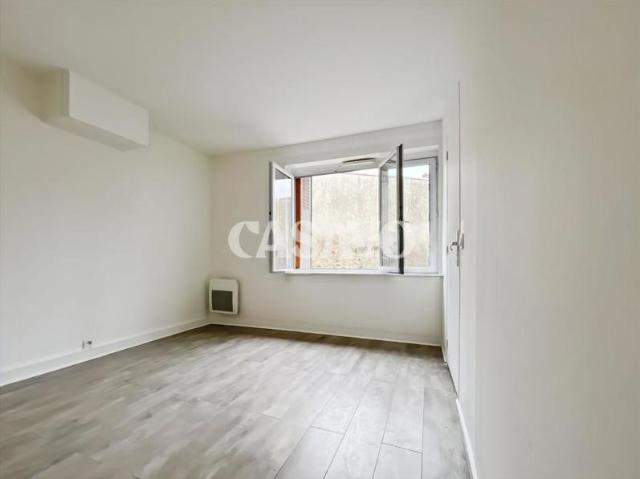 Vente Appartement 2 pièces de 38m² 78120 Rambouillet