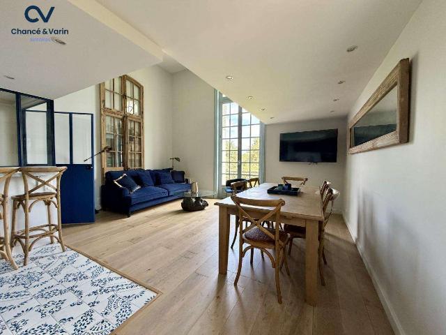 Vente appartement 2 pièces Deauville 14