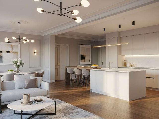 Vente appartement 2 pièces Deauville 14